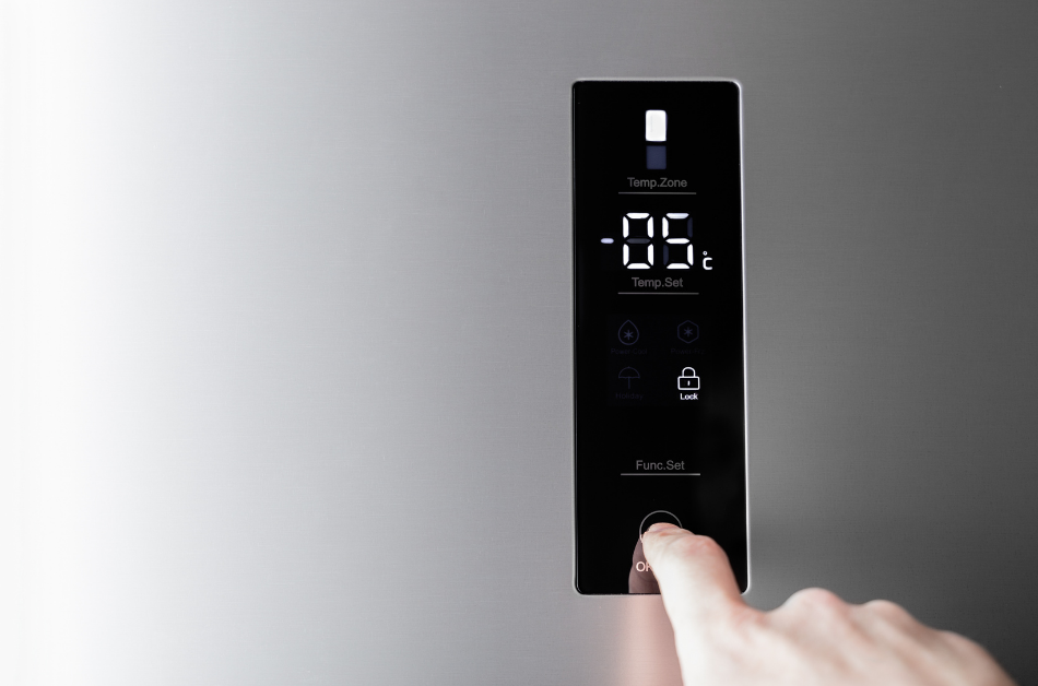 Büyükçekmece Buzdolabı Servis