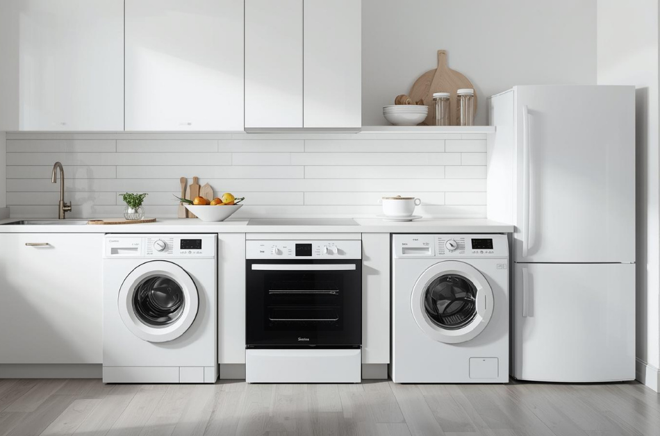 Büyükçekmece Beyaz Eşya Servisi