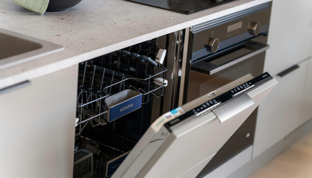 Büyükçekmece Bulaşık Makinesi Servisi